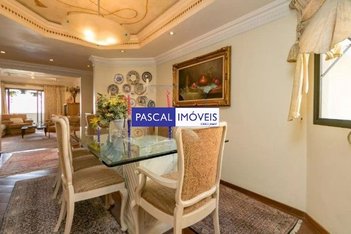 apartment em Rua Pascal, Campo Belo - São Paulo - SP