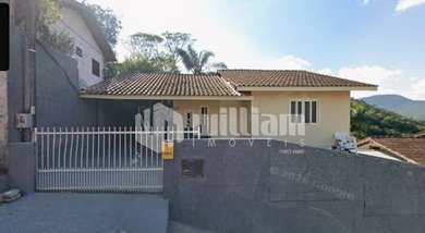house em Rua Vicente Paulo Kunitz, Limeira Baixa - Brusque - SC