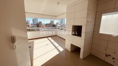 apartment em Rua Getúlio Vargas, Centro - Tramandaí - RS
