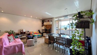 apartment em Rua Pedro Natalício de Morais, Buritis - Belo Horizonte - MG