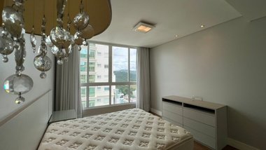apartment em Brasil, Centro - Balneário Camboriú - SC