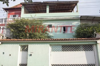 house em Rua Ibiratinga, Vila Romero - São Paulo - SP