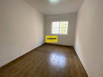 apartment em Avenida Senador Vergueiro, Anchieta - São Bernardo do Campo - SP