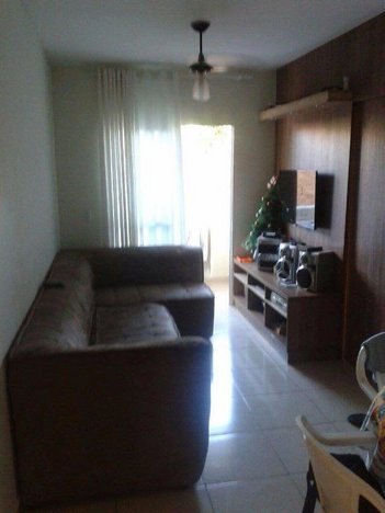 apartment em Rua Conde Zepelin, Vila Aeronáutica - Araçatuba - SP