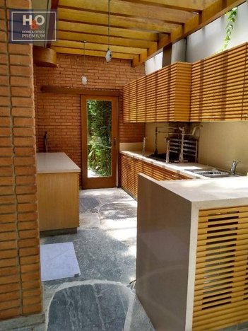 house em Avenida Albert Einstein, Jardim Leonor - São Paulo - SP