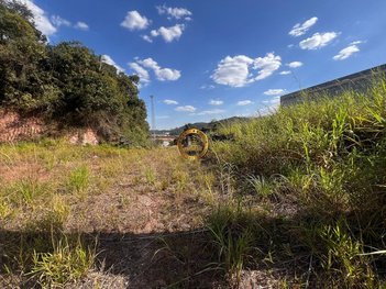 industrial em Ruzzi, Sertãozinho - Mauá - SP
