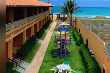 apartment em Avenida Coronel Paulo Salema, Búzios - Nísia Floresta - RN