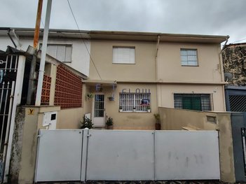 house em Rua Dom Pedro Henrique de Orleans e Bragança, Vila Jaguara - São Paulo - SP