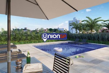 apartment em Rua Alba, Vila Santa Catarina - São Paulo - SP