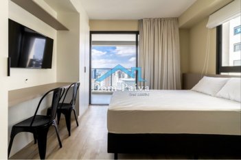 apartment em Avenida Pompéia, Vila Pompéia - São Paulo - SP