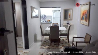 apartment em Avenida Governador Mario Covas Junior, Centro - Mongaguá - SP