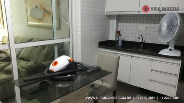 Cômodo Condomínio