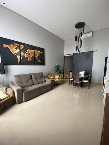 house em Avenida Três de Março, Aparecidinha - Sorocaba - SP