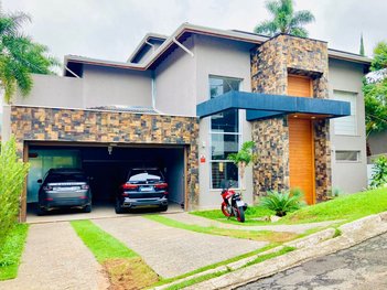 house em Rua Estocolmo, Recanto Suisso - Cotia - SP