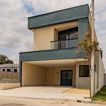 house em Rua Padre Eugênio, Jardim Jacinto - Jacareí - SP