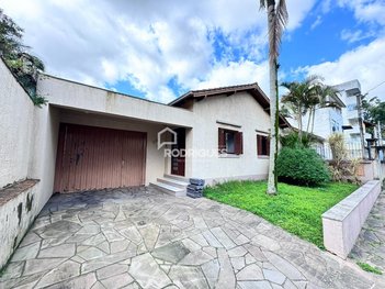house em Júlio de Castilhos, Morro do Espelho - São Leopoldo - RS