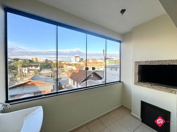 apartment em Rua João Pioner, Sagrada Família - Caxias do Sul - RS