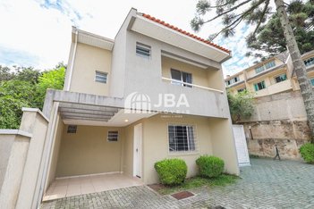 house em Rua Roberto Lobo, Guabirotuba - Curitiba - PR