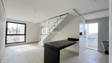 apartment em Rua Ministro Hermenegildo de Barros, Itapoã - Belo Horizonte - MG