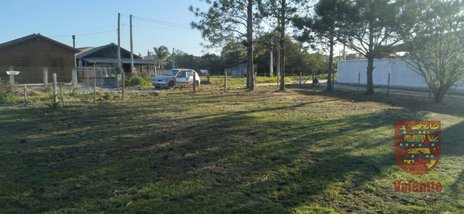 land_lot em Rua Afonso Isidoro Pacheco, Alto Arroio - Imbituba - SC