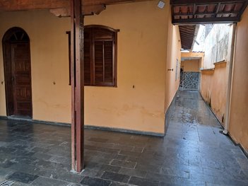 house em Rua Londres, Parque Recreio - Contagem - MG