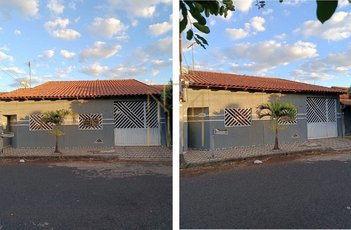 house em Rua do Mecânico, Planalto - Uberlândia - MG