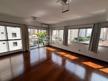 apartment em Rua Iperoig, Perdizes - São Paulo - SP