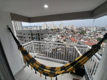 apartment em Avenida do Guacá, Lauzane Paulista - São Paulo - SP