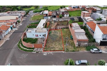 land_lot em Rua João Carlos Teixeira, Jardim Esplanada - Araras - SP