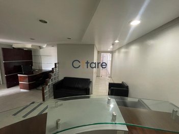 office em Avenida Washington Soares, Edson Queiroz - Fortaleza - CE