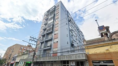 apartment em Avenida João Pessoa, Farroupilha - Porto Alegre - RS