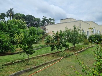 house em Estrada da Água Espraiada, Chácara Real (Caucaia do Alto) - Cotia - SP