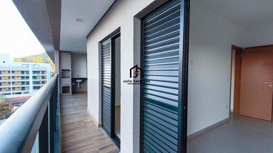 apartment em Rua Cação, Toninhas - Ubatuba - SP
