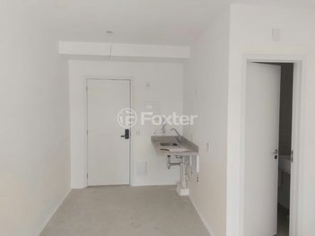apartment em Rua João Moura, Pinheiros - São Paulo - SP