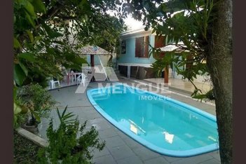 house em Rua Álvaro Vieira Guimarães, Sarandi - Porto Alegre - RS