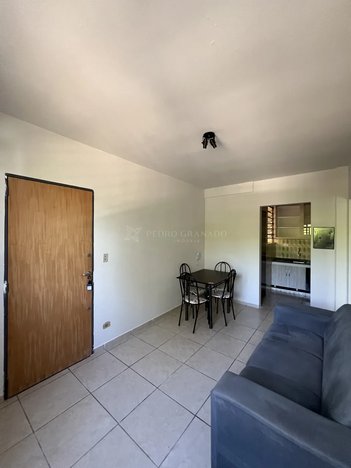 apartment em Rua Professor Lauro Eduardo Werneck, Zona 07 - Maringá - PR