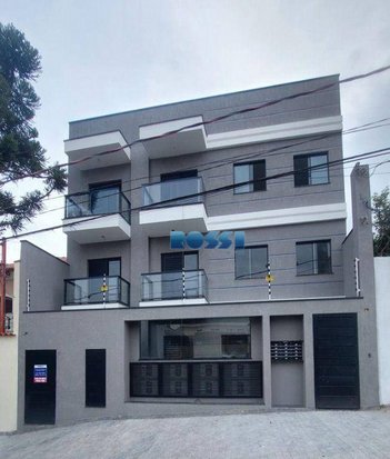 apartment em Rua General Álcio Souto, Vila Libanesa - São Paulo - SP