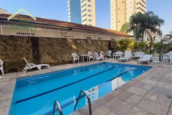 apartment em Rua Amaral Gama, Santana - São Paulo - SP