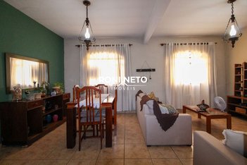 house em Rua São Jorge, Carlos Prates - Belo Horizonte - MG