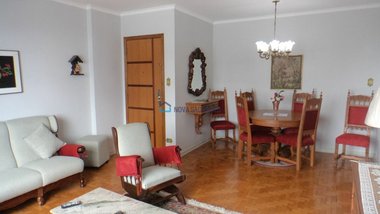 apartment em Rua Barão de Tefé, Água Branca - São Paulo - SP