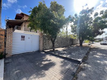 commercial_building em Avenida Presidente José Linhares, Bessa - João Pessoa - PB