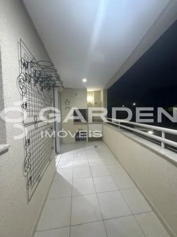 apartment em Avenida Olivo Gomes, Santana - São José dos Campos - SP