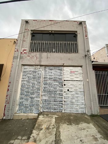 house em Rua Américo Brasiliense, Vila Haro - Sorocaba - SP