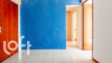 apartment em Avenida Rangel Pestana, Brás - São Paulo - SP