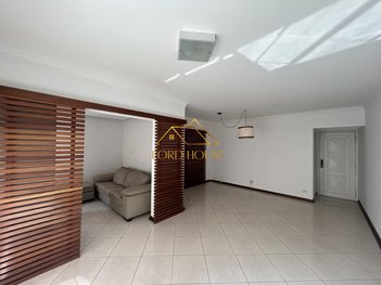 apartment em Alameda Joaquim Eugênio de Lima, Jardim Paulista - São Paulo - SP