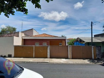 house em Alameda das Angélicas, Jardim Simus - Sorocaba - SP