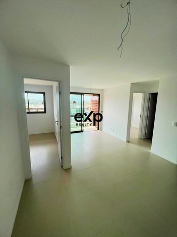 apartment em Rua da Saudade, Nova Descoberta - Natal - RN