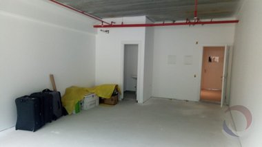 office em José Carlos Daux, Saco Grande - Florianópolis - SC