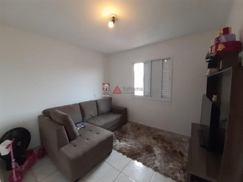 apartment em Rua Doutor Laerte Machado Guimarães, Vila Bourghese - Pindamonhangaba - SP