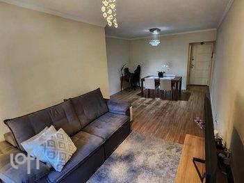 apartment em Copacabana, Alphaville - Barueri - SP